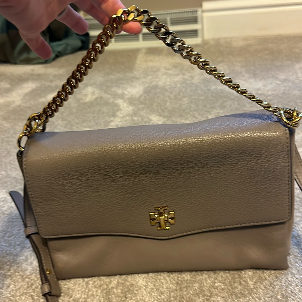 Tory Burch crossbody/shoulder bag
